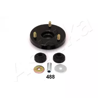 Coupelle de suspension avant gauche KYB SM5789