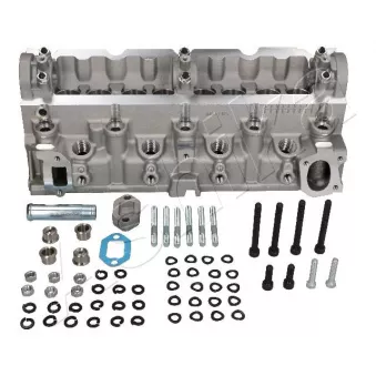 Culasse de cylindre ASHIKA SZ017S