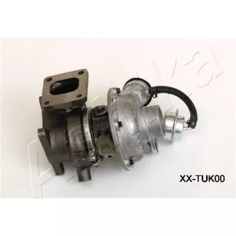 Turbocompresseur, suralimentation ASHIKA OEM 282004X300