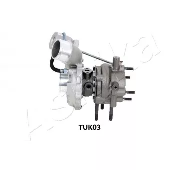 Turbocompresseur, suralimentation ASHIKA OEM 282004A101