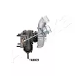ASHIKA TUK03 - Turbocompresseur, suralimentation