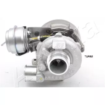 Turbocompresseur, suralimentation ASHIKA OEM 2823127900