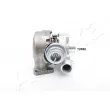 ASHIKA TURB2 - Turbocompresseur, suralimentation