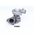 ASHIKA TURB3 - Turbocompresseur, suralimentation