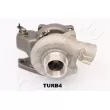 ASHIKA TURB4 - Turbocompresseur, suralimentation