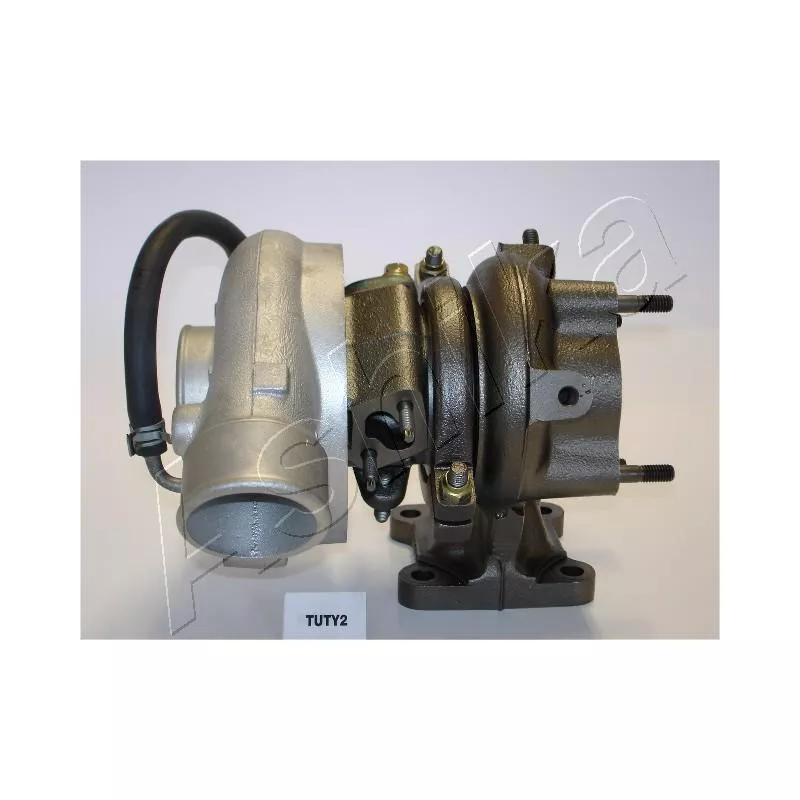 Turbocompresseur, suralimentation ASHIKA TUTY2 - Visuel 1