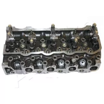 Culasse de cylindre ASHIKA TY008S