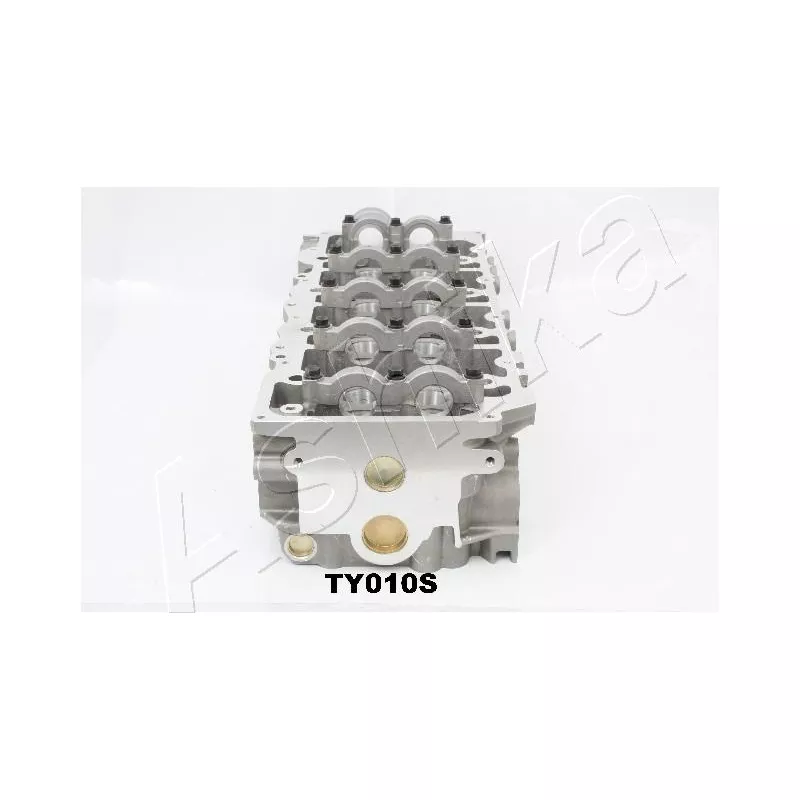Culasse de cylindre ASHIKA TY010S - Visuel 1