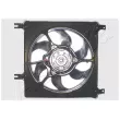 Ventilateur, refroidissement du moteur ASHIKA [VNT071854]