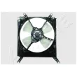 Ventilateur, refroidissement du moteur ASHIKA [VNT141009]
