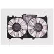 Ventilateur, refroidissement du moteur ASHIKA [VNT152504]