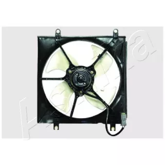 Ventilateur, refroidissement du moteur ASHIKA VNT191005