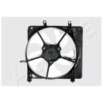 Ventilateur, refroidissement du moteur ASHIKA OEM 19020pmet01