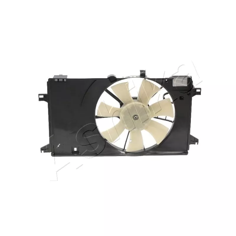 Ventilateur, refroidissement du moteur ASHIKA VNT272004 - Visuel 1