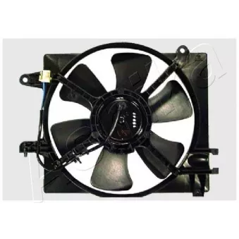 Ventilateur, refroidissement du moteur ASHIKA VNT311009