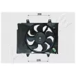 Ventilateur, refroidissement du moteur ASHIKA [VNT332001]