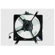 Ventilateur, refroidissement du moteur ASHIKA [VNT332010]