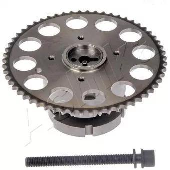 ASHIKA VVTA-058 - Dispositif de réglage électrique d'arbre à cames