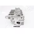 ASHIKA VW02ES - Culasse de cylindre