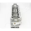 ASHIKA VW03ES - Culasse de cylindre