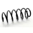 Ressort de suspension ASHIKA [ZCA1015H]