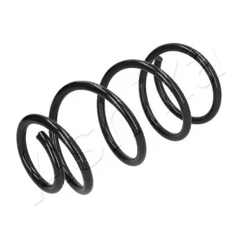 Ressort de suspension ASHIKA OEM 31406580