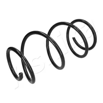 Ressort de suspension avant droit ASHIKA OEM 5006759AB