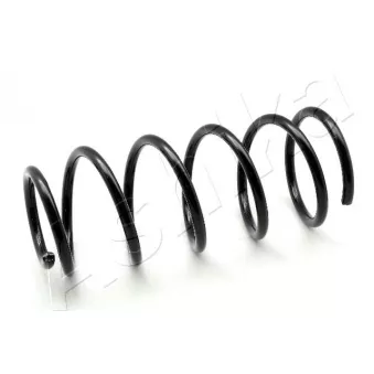 Ressort de suspension ASHIKA ZCA1158C