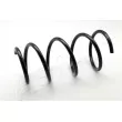 ASHIKA ZCA1568G - Ressort de suspension