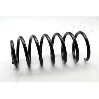 Ressort de suspension ASHIKA OEM 6K0411105D952