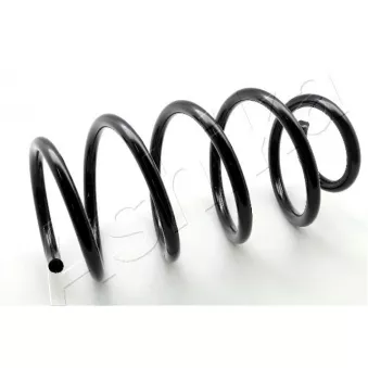 Ressort de suspension ASHIKA OEM 7E0411105D