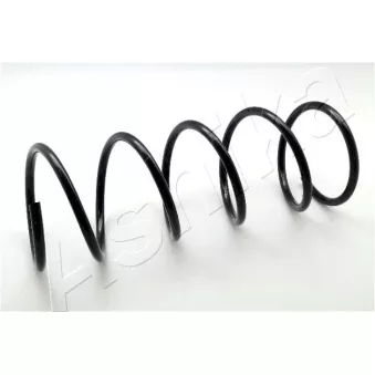 Ressort de suspension ASHIKA ZCA1750A