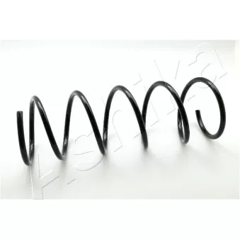 Ressort de suspension ASHIKA OEM 5002HR