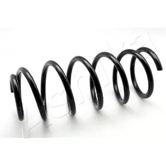 Ressort de suspension ASHIKA ZCA2221C