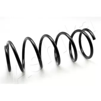 Ressort de suspension ASHIKA ZCA2226C