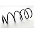 ASHIKA ZCA2348C - Ressort de suspension