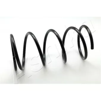 Ressort de suspension ASHIKA ZCA2440D
