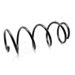 Ressort de suspension ASHIKA [ZCA2714H]