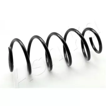 Ressort de suspension ASHIKA OEM 1528122