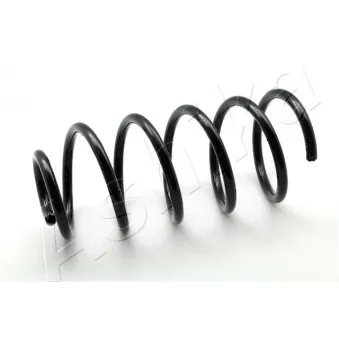 Ressort de suspension ASHIKA OEM 1J0411105CA