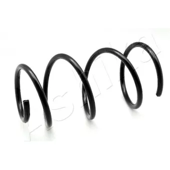 ASHIKA ZCA3184G - Ressort de suspension