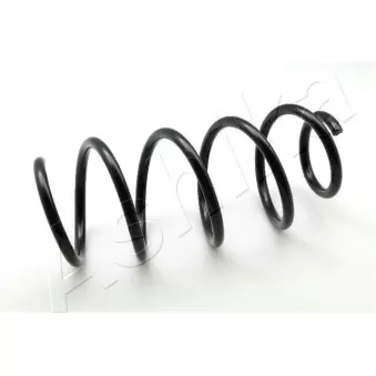 Ressort de suspension ASHIKA OEM 51401SMJE01