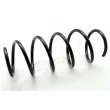 ASHIKA ZCA3341H - Ressort de suspension