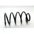 Ressort de suspension ASHIKA [ZCA3343A]