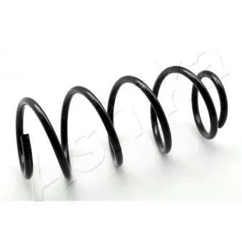 Ressort de suspension ASHIKA OEM 6Q0411105Q