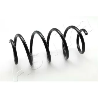 Ressort de suspension ASHIKA OEM 1K0411105BA