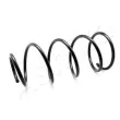 Ressort de suspension ASHIKA [ZCA3413C]