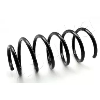 Ressort de suspension ASHIKA ZCA3464C