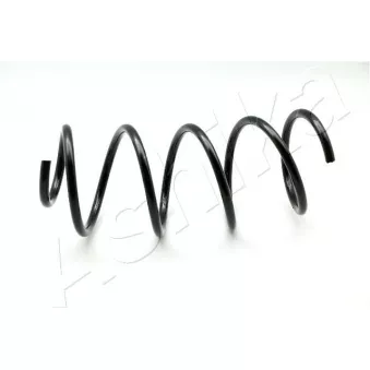 Ressort de suspension ASHIKA OEM 31336767367