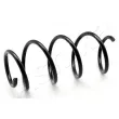 Ressort de suspension ASHIKA [ZCA3494H]